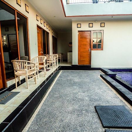 Star Bali Guest House Canggu  Exterior photo