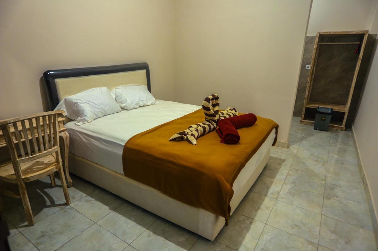 Star Bali Guest House Canggu  Exterior photo
